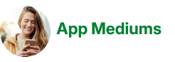 App-Mediums.nl